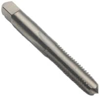 Triumph Twist Drill 71062 5/16-18 NC T61HDP High Speed Steel Plug Tap Thundertap Bronze Oxide Coated