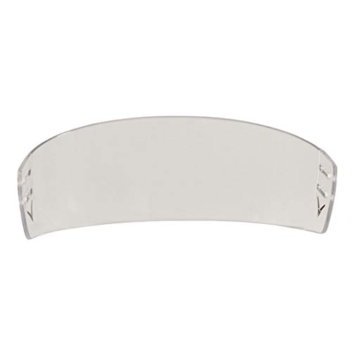 Verbero Clarity Hockey Helmet Visor (Clear) - Thumbnail 2