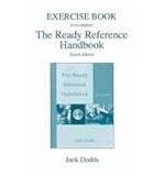 Exercise Booklet Ready Reference, , 0618918019