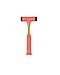 Nupla STPO16 Dead Blow Strike Pro Power Drive Hammer with C Grip, 5