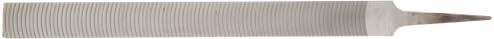 Crescent Nicholson 12" Flat Curved Cut Flexible Babbit File - 20479N