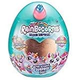 rainbocorns sequin surprise puppy