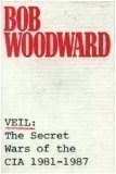Veil: The Secret Wars of the CIA 1981-1987 by W... B00HTD7JD2 Book Cover