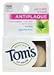 Tom's of Maine Floss Flat-Anti Plaque Spearmint 32 yd String