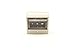 Fahrenheat FUH Electric Heater for Garage, Factory, Basement, Warehouse, and Outdoor Use, Beige
