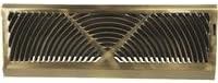 Do It Best Global Sourcing: 15 Inchesab Baseboard Diffuser 1Bb1500Ab -2Pk