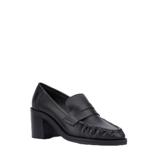 Aquatalia Womens Josette Black