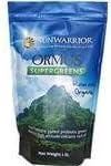 Sun Warrior, Ormus Supergreens, 1 lb by Supergreens