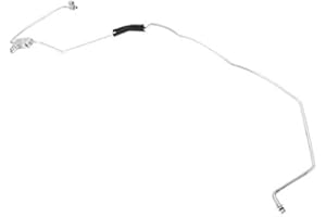 Marketplace Auto Parts A/C Refrigerant Liquid Hose - Compatible with 2007-2017 Toyota Tundra