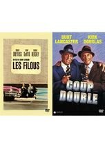 Coup Double + Les Filous - Pack Spécial
