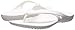 Crocs Women's Kadee II Flip Flop | Casual Women Sandals or Shower Shoes