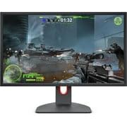 BenQ ZOWIE XL2731K 27-Inch 165Hz Gaming Monitor | 1080P | DyAc | PS5 & Xbox 120FPS Compatible | Native Fast Response TN Panel | Black eQualizer | Color Vibrance