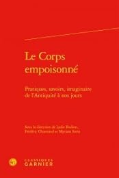 Le  corps empoisonné