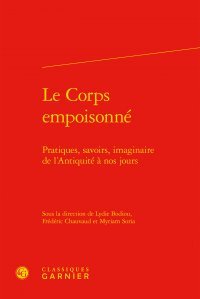 Le  corps empoisonné