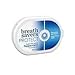 Breath Savers Protect Sugar Free Mints Peppermint 6 Count