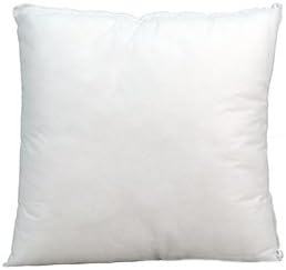 Amazon Com Pillow Forms Inserts 16 X 16 Polyester Non Woven