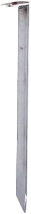 Excelsis Cemetery Memorial Light Offset Stake