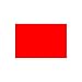Garvey Contact 1812 Florescent red labels for 18-6 labeler