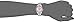Seiko Women's SXDF89 Analog Display Japanese Quartz Silver Watch