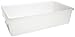 Bel-Art Polypropylene Sterilizing Tray; 19 x 10½ x 5 in. (H16262-0000)