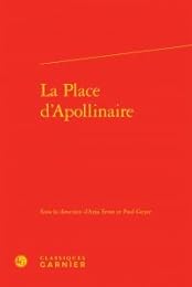 La  place d'Apollinaire
