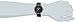 Nixon Black Dial Stainless Steel Leather Quartz Ladies Watch A108-392