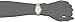 Bulova Women's 98L165 Dress Round Bracelet Watch