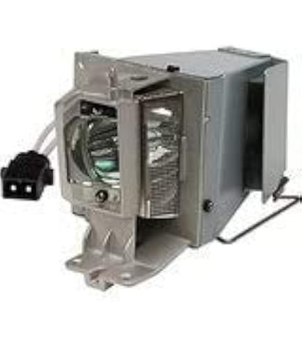 Amazon.com: SP.8VH01GC01 / BL-FP190E 190W Professional Replacement