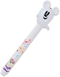 Amazon Co Jp おばけミッキー 19 ディズニーハロウィーン おばけがモチーフのグッズ マジックライトペン おみやげ 東京ディズニーリゾート おもちゃ