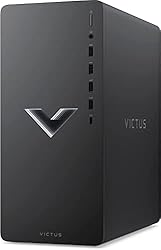 Victus 15L Gaming Desktop Computer