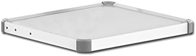 Additional shelf for Super Easy Carts series cod. GIMA 27871, 40 x 36cm