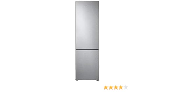 SAMSUNG Frigorífico Combi RB37J5025SA/EF A++ 201X5**: 496.1 ...