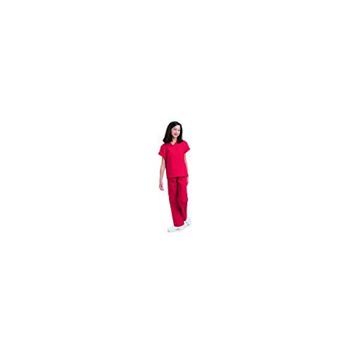 Landau 7000 Kid's Scrub Set