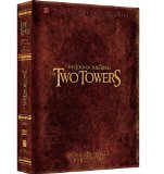 The Lord of the Rings - The Two Towers (Platinum Series Special Extended Edition)