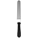 Montreal Baking Offset Icing Spatula, 13 Inch