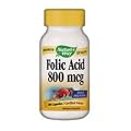 Nature's Way Folic Acid