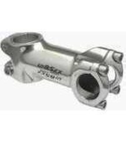 Amazon.com : Nitto MT-53S 25.4mm Stem 100mm : Sports & Outdoors