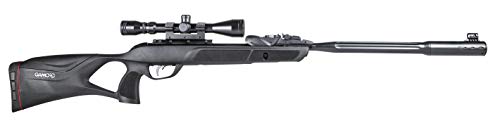 Swarm Fusion 10X GEN2 Air Rifle - Image 8