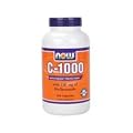 NOW Foods C-1000 Capsules, 250 Capsules