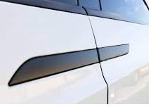 Chrome Delete Vinyl Kit Blackout Trim Overlay Amazoncom