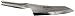 Global G-7-7 inch, 18cm Oriental Deba Knife