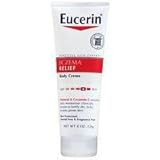Eucerin Body Creme Eczema Relief