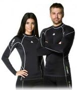 WATER PROOF FACING REALITY Waterproof R30 8oz Women's Short Sleeve Rashguard