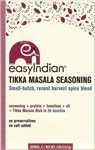 Easy Indian Tikka Masala Seasoning, 0.5 Ounce