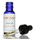 Enessa Rose Tamanu Elixir 0.5 fl oz.