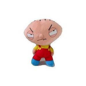 stewie doll