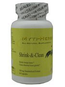 Shrink-&-clean---- nature s proven cleanser for ben…