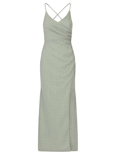 APART Fashion Abendkleid Vestido, Verde Jade, 44 Mujeres