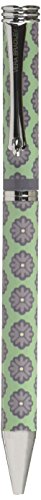 Vera Bradley Ball Point Pen in Nomadic Floral (11002-374)