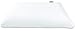 Bluewave Bedding Ultra Slim Gel Memory Foam Pillow for Stomach and Back Sleepers - Thin and Flat Design for Spinal Alignment and Enhanced Sleeping (2.75-Inches Height, Standard Size)